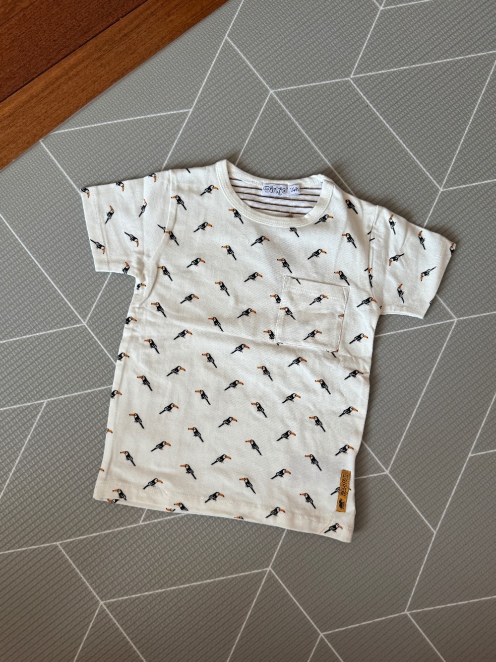 Dirkje tshirt